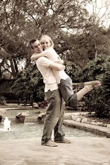 wedding photo